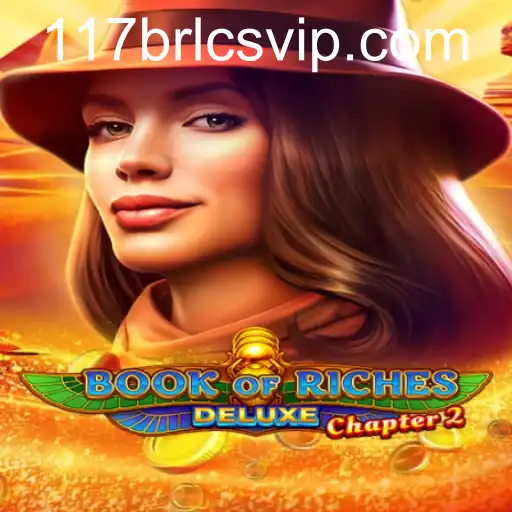 BookofRichesDeluxeChapter2