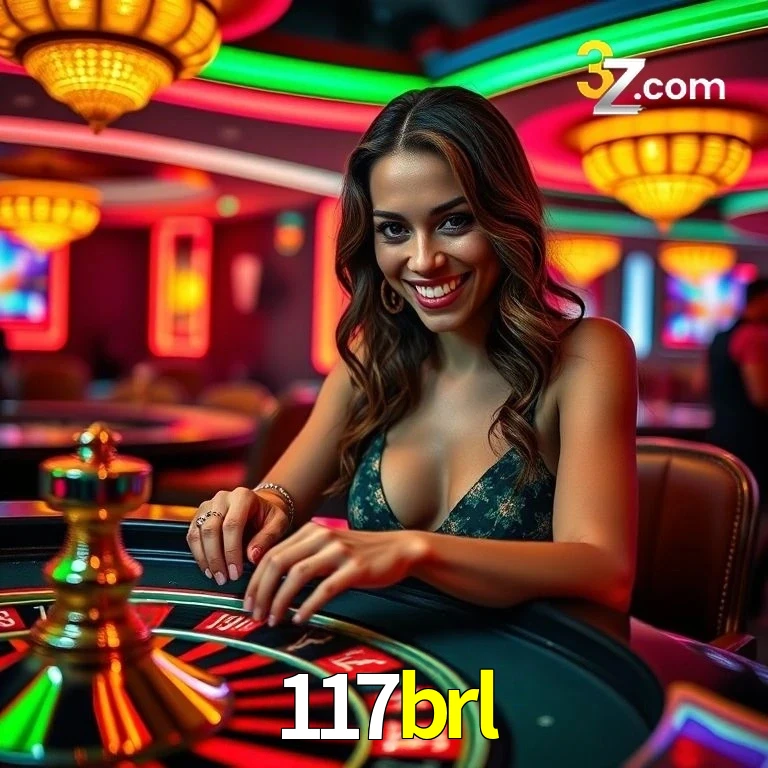 117brl Termos Bônus
