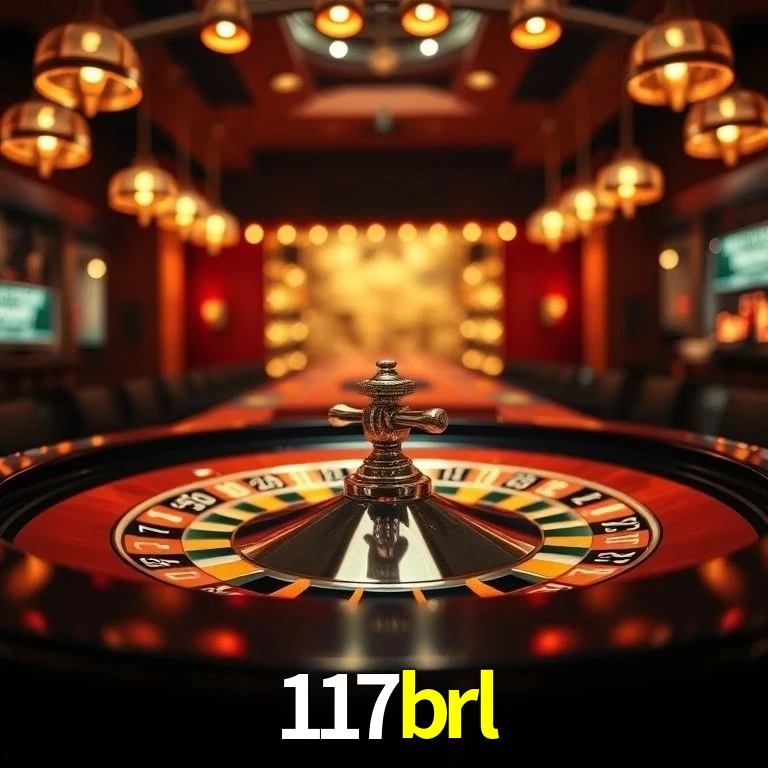 117brl Slot Mecânicas