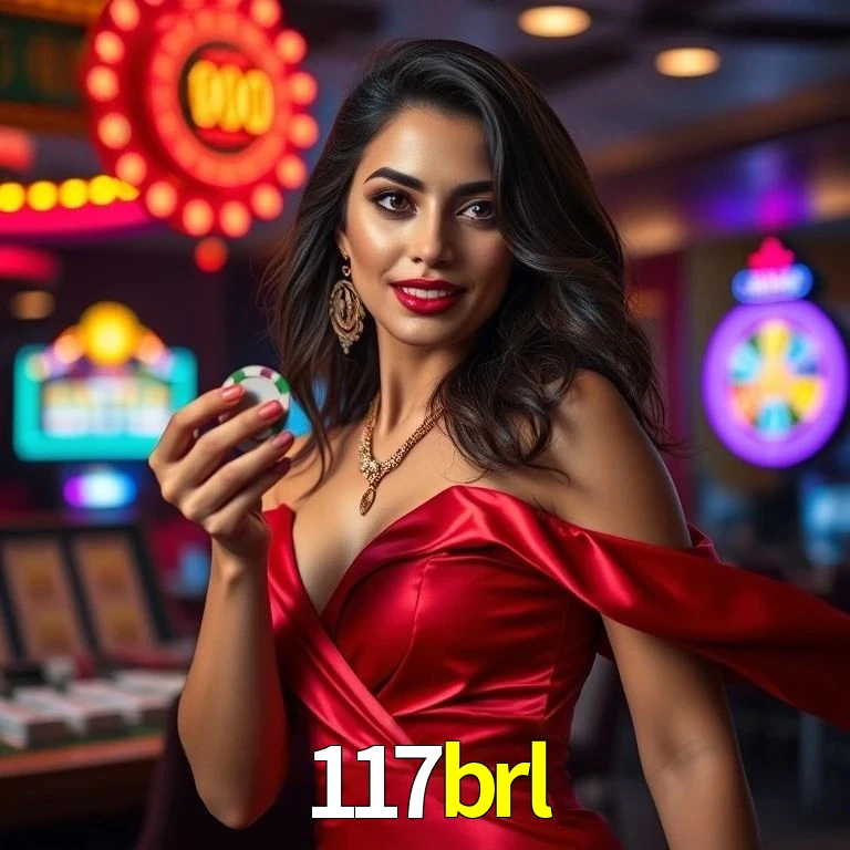 117brl Torneios Slots