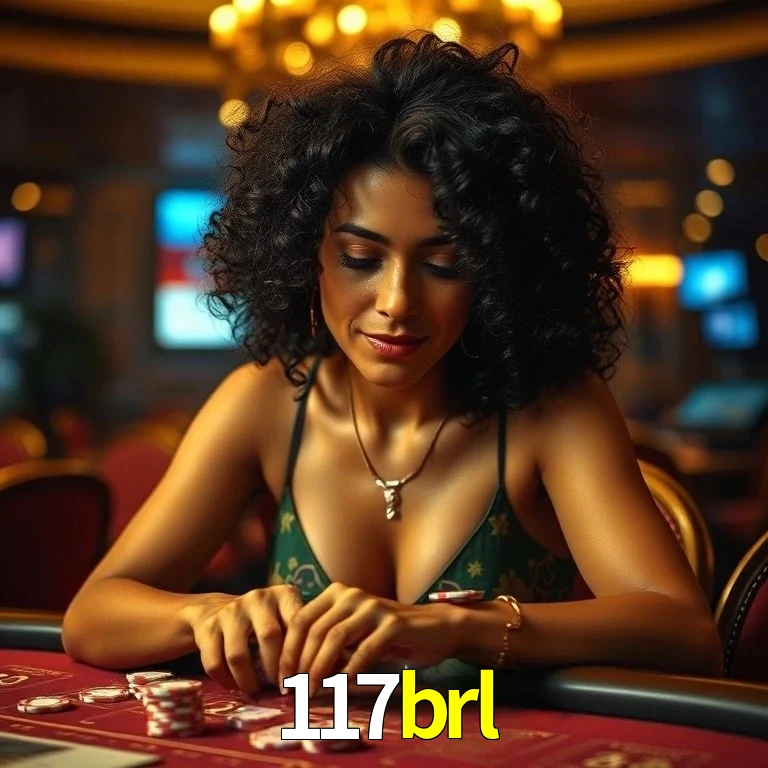 117brl Jogos Catálogo