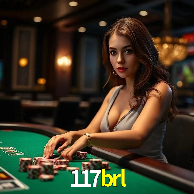 117brl Live Casino