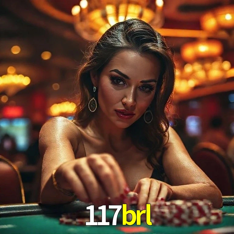 117brl Jogo Responsável