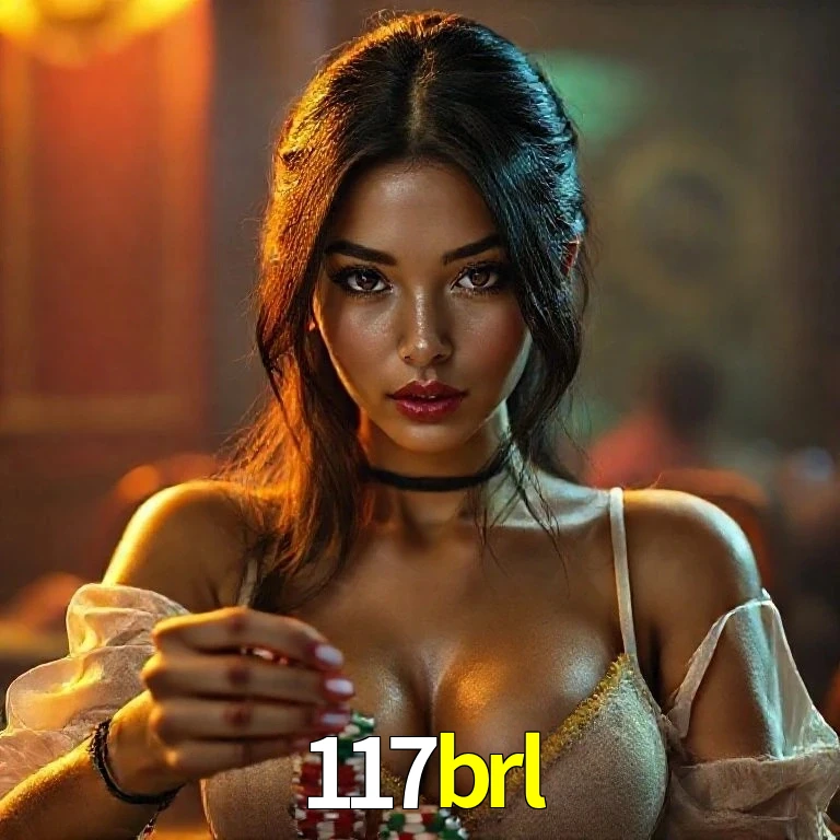 117brl Bônus
